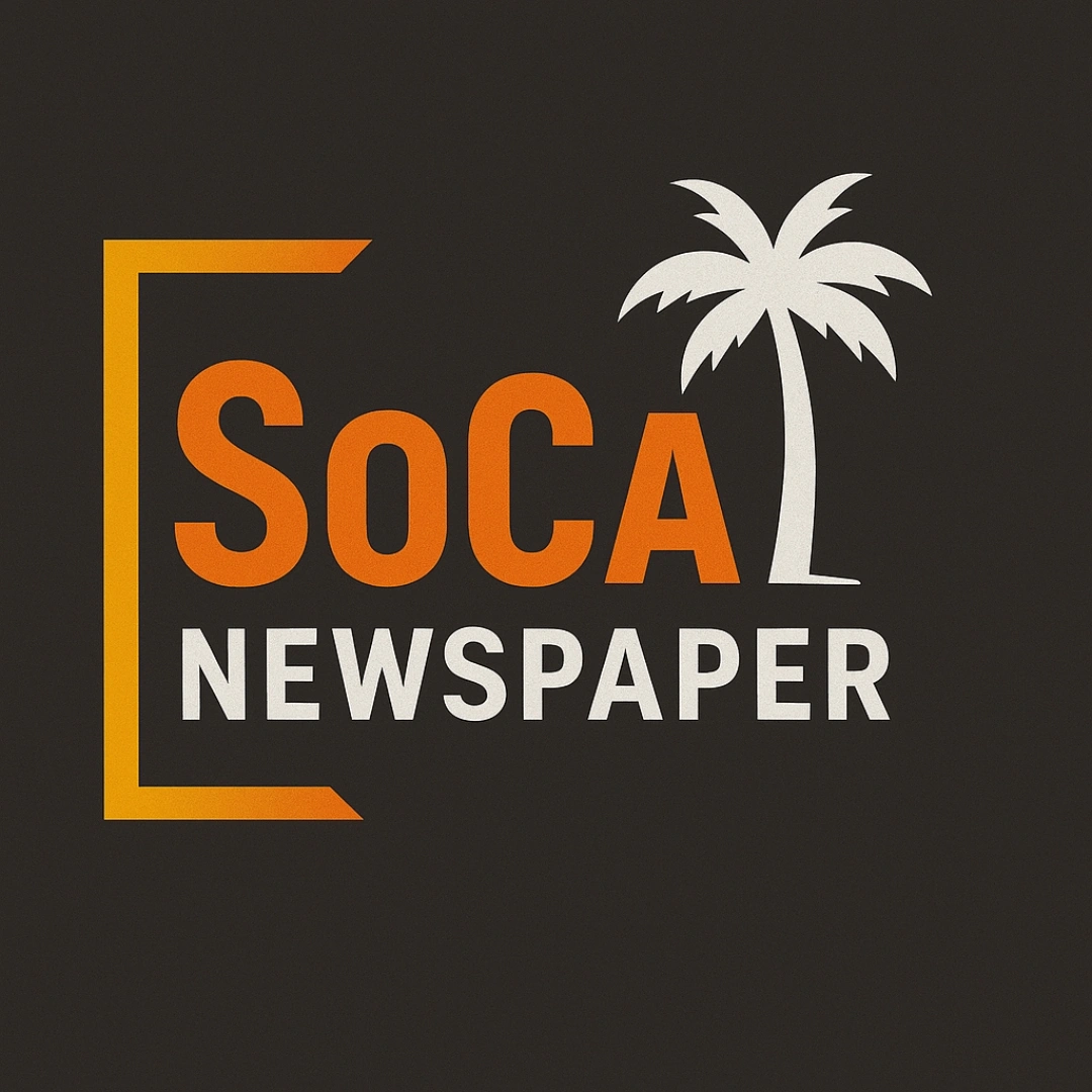 Soca newspaper