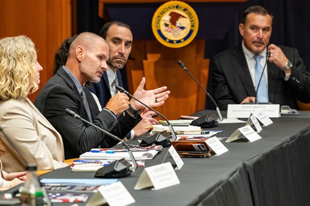 Rick Stover And The Quiet Revolution In Federal Early Release