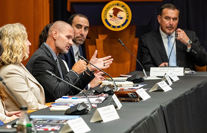 Rick Stover And The Quiet Revolution In Federal Early Release