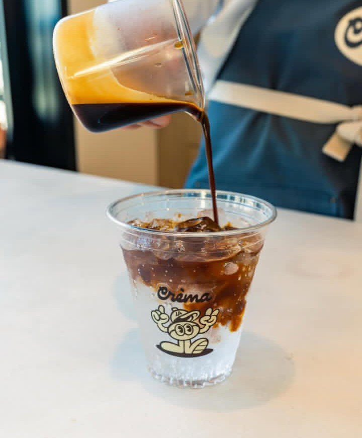 A New Coffee Destination Rises in Sherman Oaks