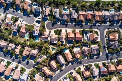 Southern California Real Estate Market Splits Into Multiple Realities