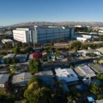 Report Links Rising Health Risks to California Data Centers