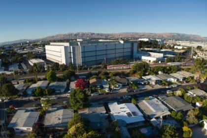 Report Links Rising Health Risks to California Data Centers