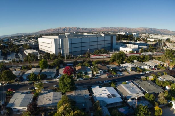 Report Links Rising Health Risks to California Data Centers