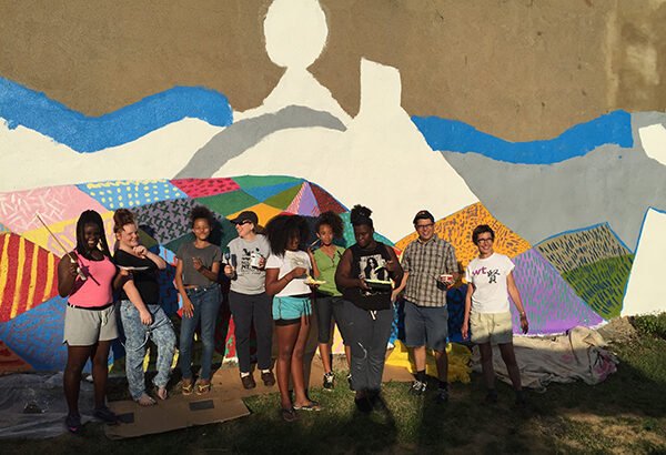 Arts Nonprofits Across Southern California Confront a Financial Cliff