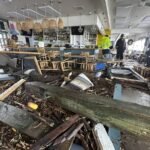 Storm Damage Prompts Infrastructure Review Across the Region