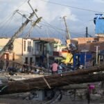 LA unites to aid Jamaica after Hurricane Melissa