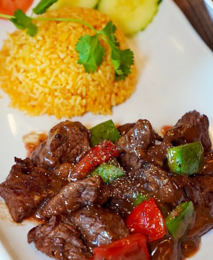 A Westminster Favorite Elevates Vietnamese Comfort Food at Mai Phat Mi Gia