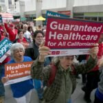 California Announces Major Investment in Health Care and Manufacturing