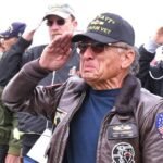 Costa Mesa Roommates Brave Floodwaters to Save Vietnam War Veteran Trapped in Rising Storm Flood