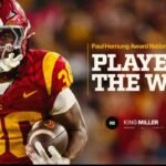 Resilient backs keep USC Trojans in the hunt amid injury crisis