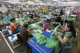 Immigration Raids Shake Los Angeles Fashion Industry — The Hidden Costs of Enforcement