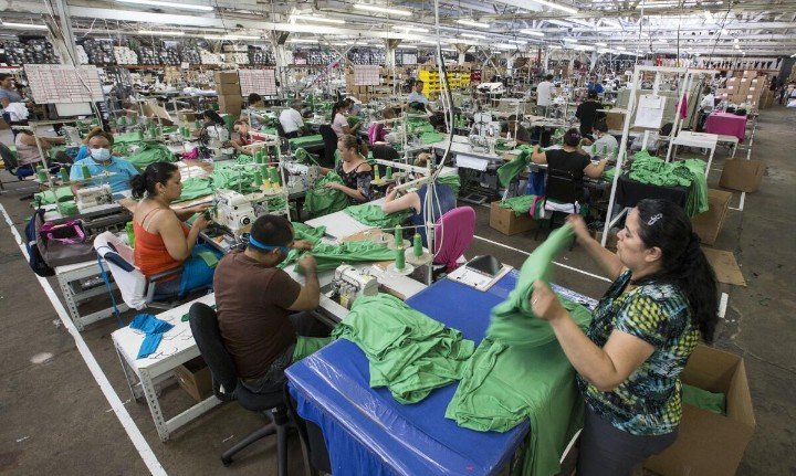 Immigration Raids Shake Los Angeles Fashion Industry — The Hidden Costs of Enforcement