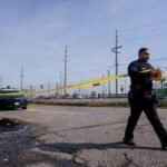 A Week of Crime Incidents Heightens Community Concern