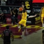 USC Trojans men’s basketball stuns in triple-overtime to keep momentum alive