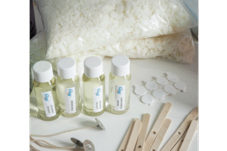 A Gift that Glows Bright in Southern California Homes