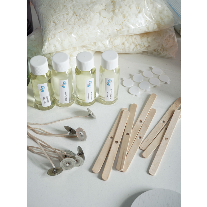 A Gift that Glows Bright in Southern California Homes