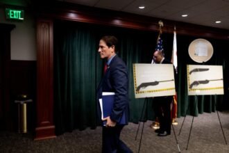 DA Moves to Drop Charges Against Torrance Officers in 2018 Fatal Shooting