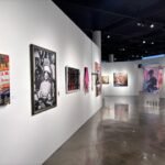 Local Galleries Showcase a New Generation of SoCal Artists