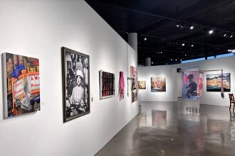 Local Galleries Showcase a New Generation of SoCal Artists