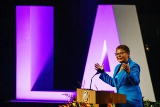 LA Is Open” Campaign Aims to Reignite Tourism and Local Commerce