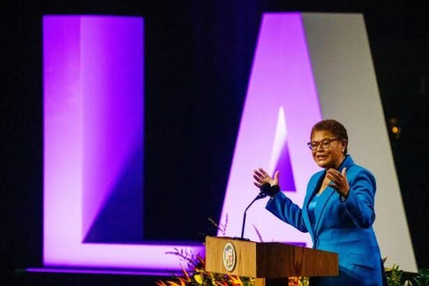 LA Is Open” Campaign Aims to Reignite Tourism and Local Commerce