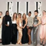 A Look Inside ELLE 2025 Women in Hollywood – Star-Studded & Style-Heavy