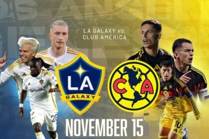 LA Galaxy close the 2025 campaign with signs of change ahead of 2026