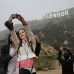 Hollywood Sign Visitor Center in Early Planning Stages