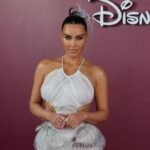 Kim Kardashian Continues Her Love Affair With Dilara Findikoglu