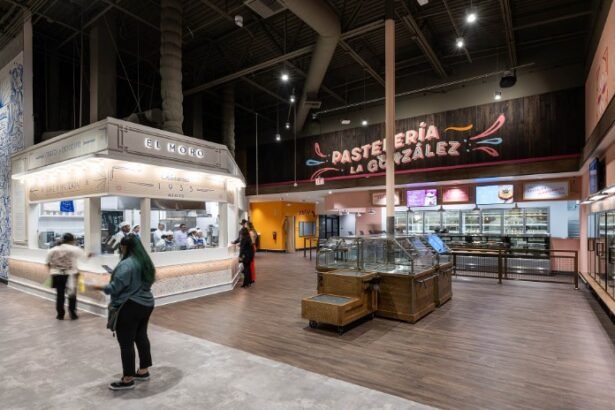 A Coveted Churro Shop Brings Mexican Culinary History to Echo Park