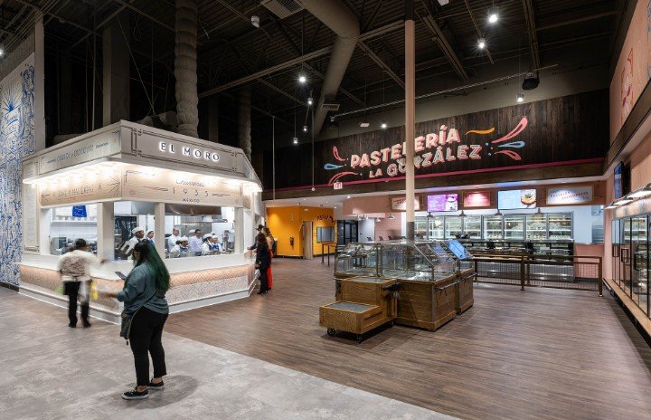 A Coveted Churro Shop Brings Mexican Culinary History to Echo Park