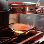 Korner Knafeh Brings Los Angeles the City’s Most Celebrated Knafeh