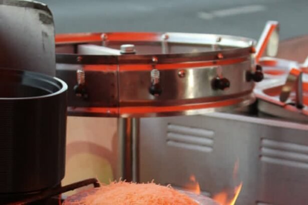 Korner Knafeh Brings Los Angeles the City’s Most Celebrated Knafeh