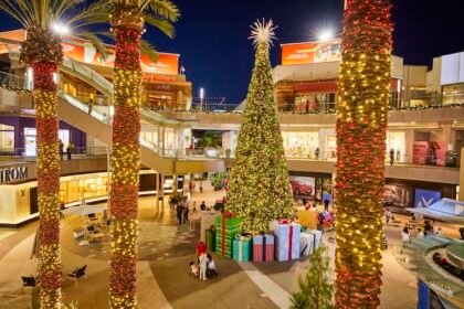 Promenade at Westlake Gears Up for the Holidays with Annual Christmas Tree Lighting Celebration