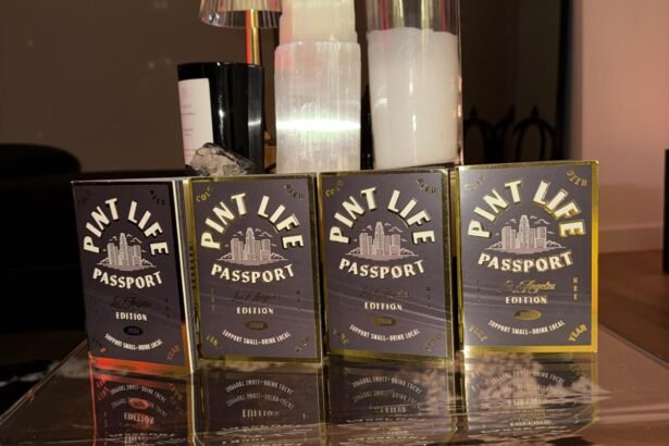 PintLife Passport Brings a New Way to Explore SoCals Craft Beer Scene