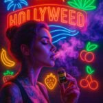 Hollyweed: A Rising Force in the World of Events and Media