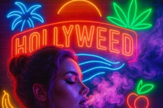 Hollyweed: A Rising Force in the World of Events and Media