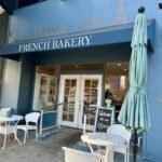 The Sweet Rise of Ludivine Paris in Los Angeles