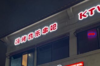 Local Seafood Restaurant Brings Community Flavor