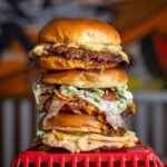 Flippin the Script on the Burger Game at Patty Boys