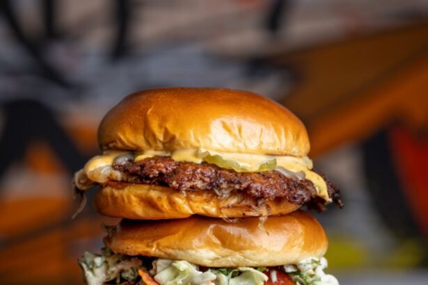 Flippin the Script on the Burger Game at Patty Boys