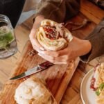 Potato Chips Deli A Five Location Favorite Redefining the Los Angeles Sandwich Scene