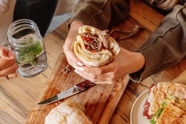 Potato Chips Deli A Five Location Favorite Redefining the Los Angeles Sandwich Scene