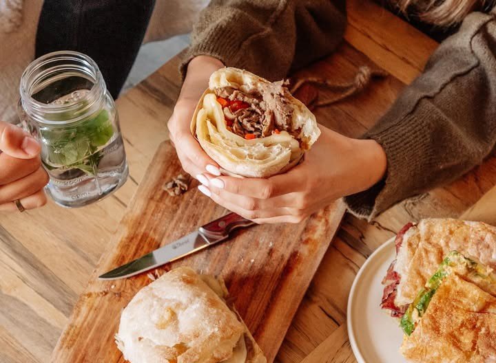 Potato Chips Deli A Five Location Favorite Redefining the Los Angeles Sandwich Scene
