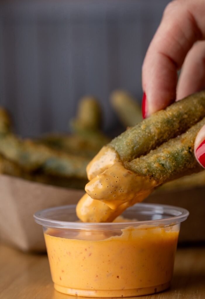 Flippin the Script on the Burger Game at Patty Boys