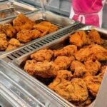 Fresh Chicken That Feels Like Home at Donahoo’s Pomona