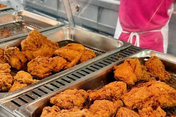 Fresh Chicken That Feels Like Home at Donahoo’s Pomona
