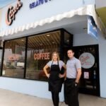 Capri Gelato and Coffee Bar Becomes a Coastal Favorite in Marina Del Rey and Hermosa Beach