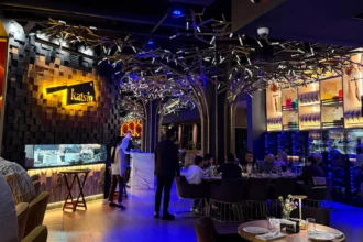 Katsin Glendale Redefining Fine Dining in Southern California